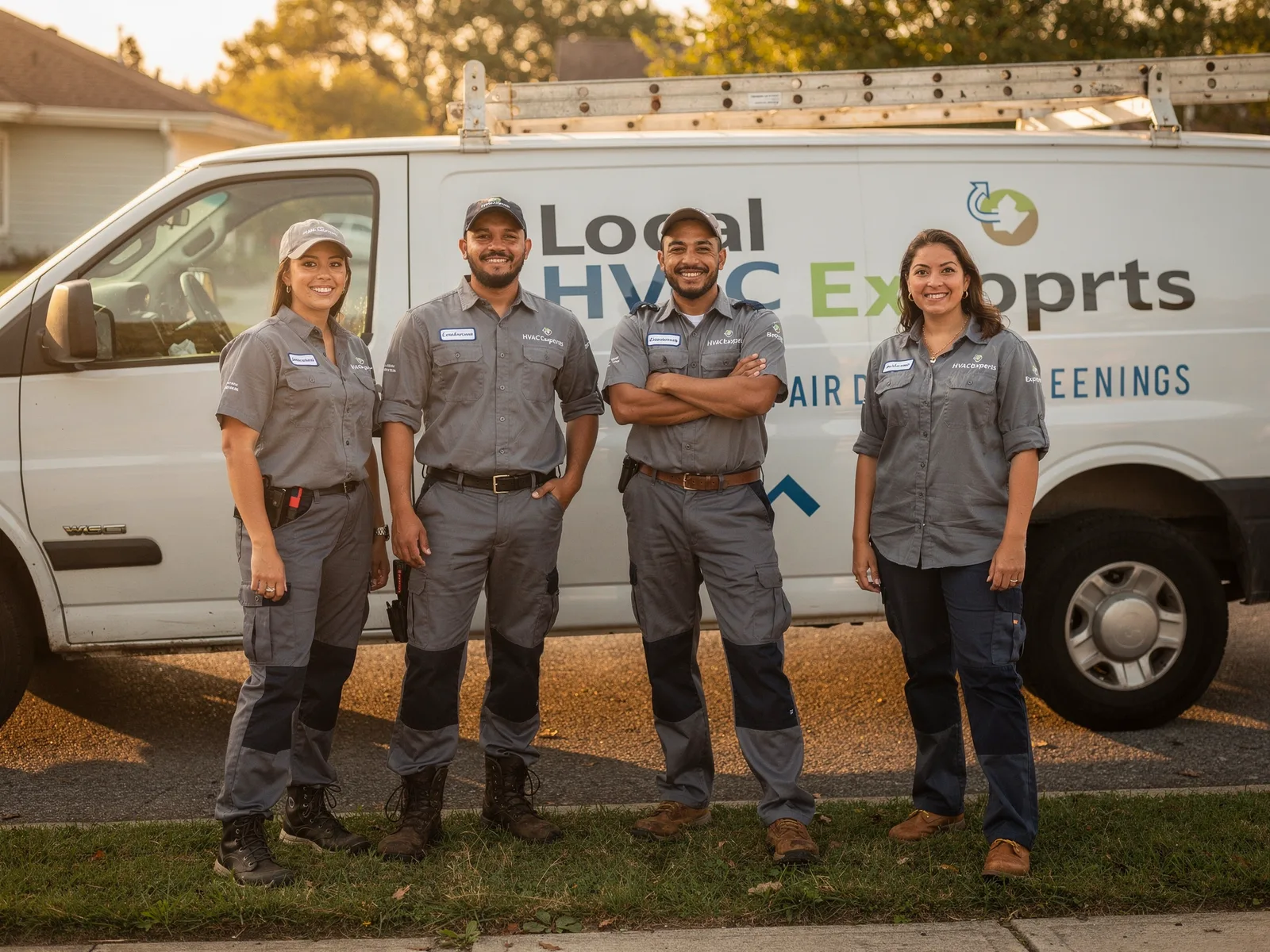 24/7 HVAC Repair & AC Replacement company in Carlton, GA